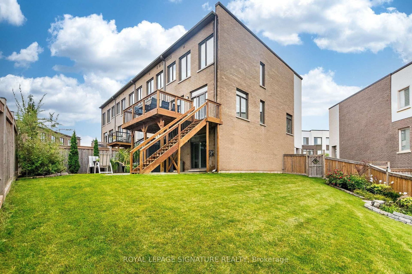 3121 Mintwood Circle • Oakville, ON photo 47