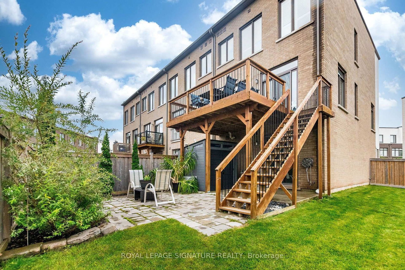 3121 Mintwood Circle • Oakville, ON photo 49