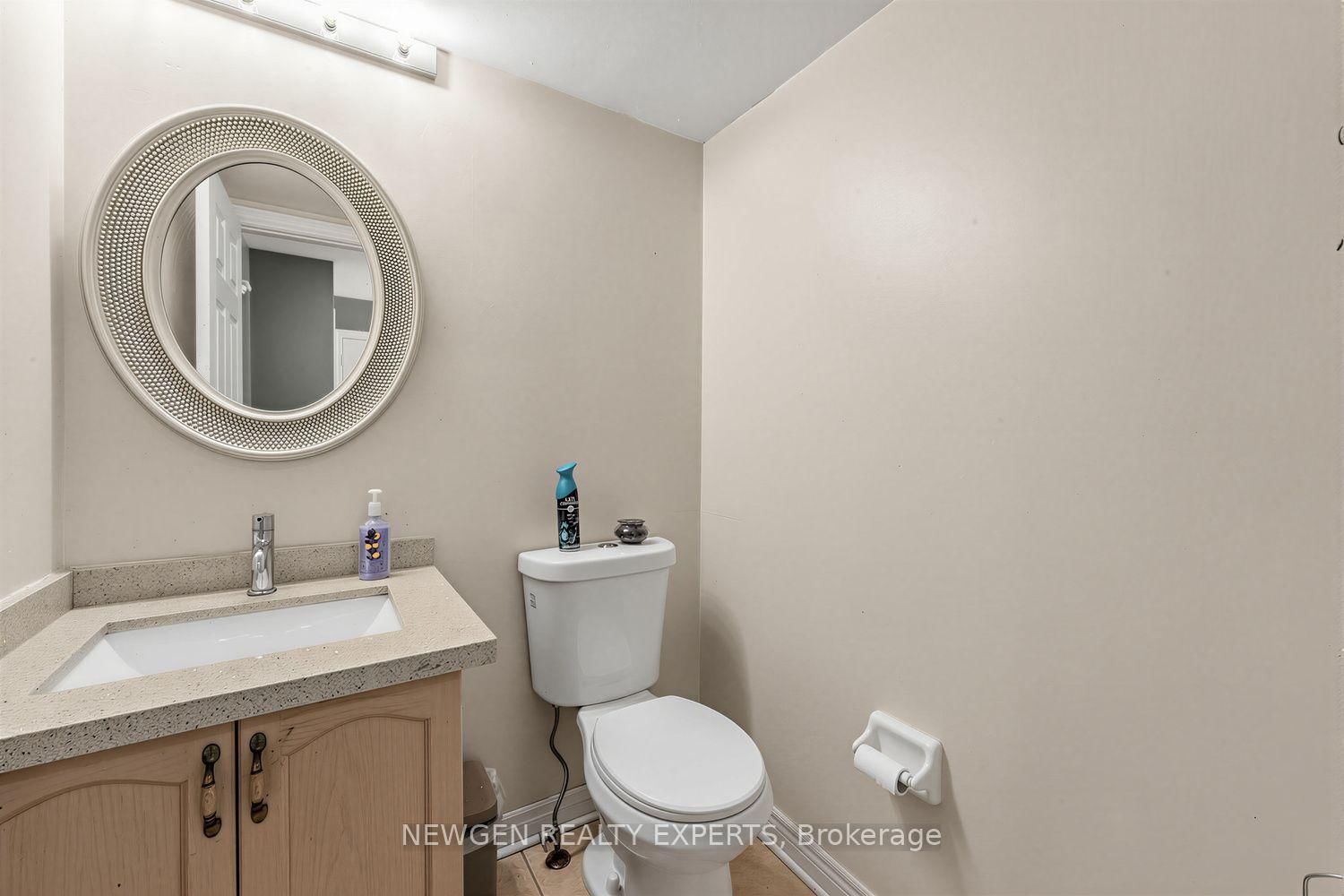 10 Checkerberry Crescent • Brampton, ON photo 15