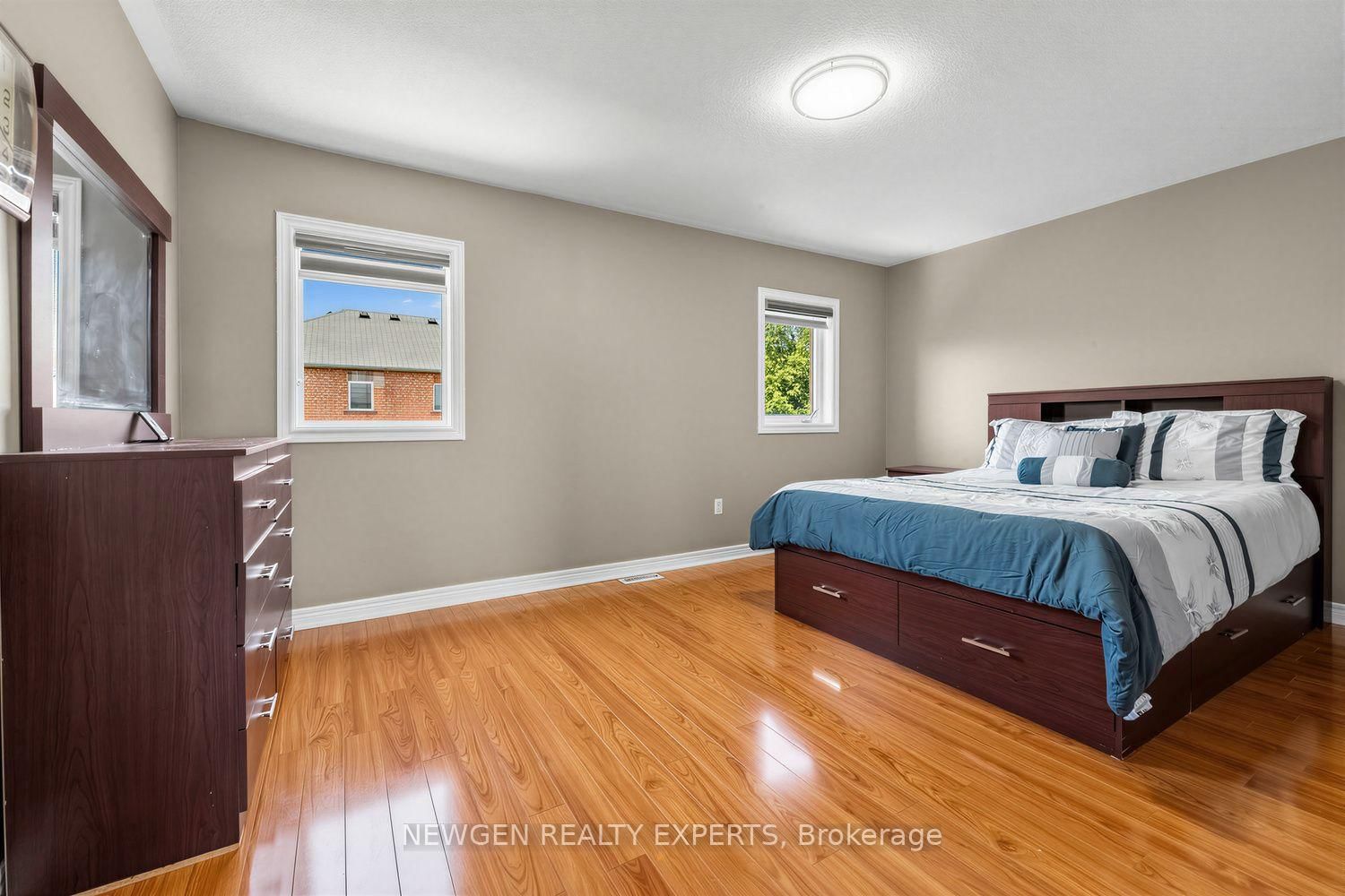 10 Checkerberry Crescent • Brampton, ON photo 17