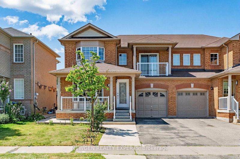 10 Checkerberry Crescent