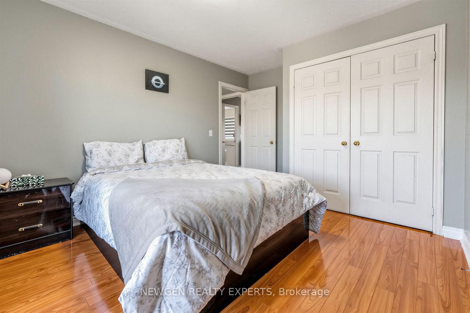 10 Checkerberry Crescent • Brampton, ON photo 21