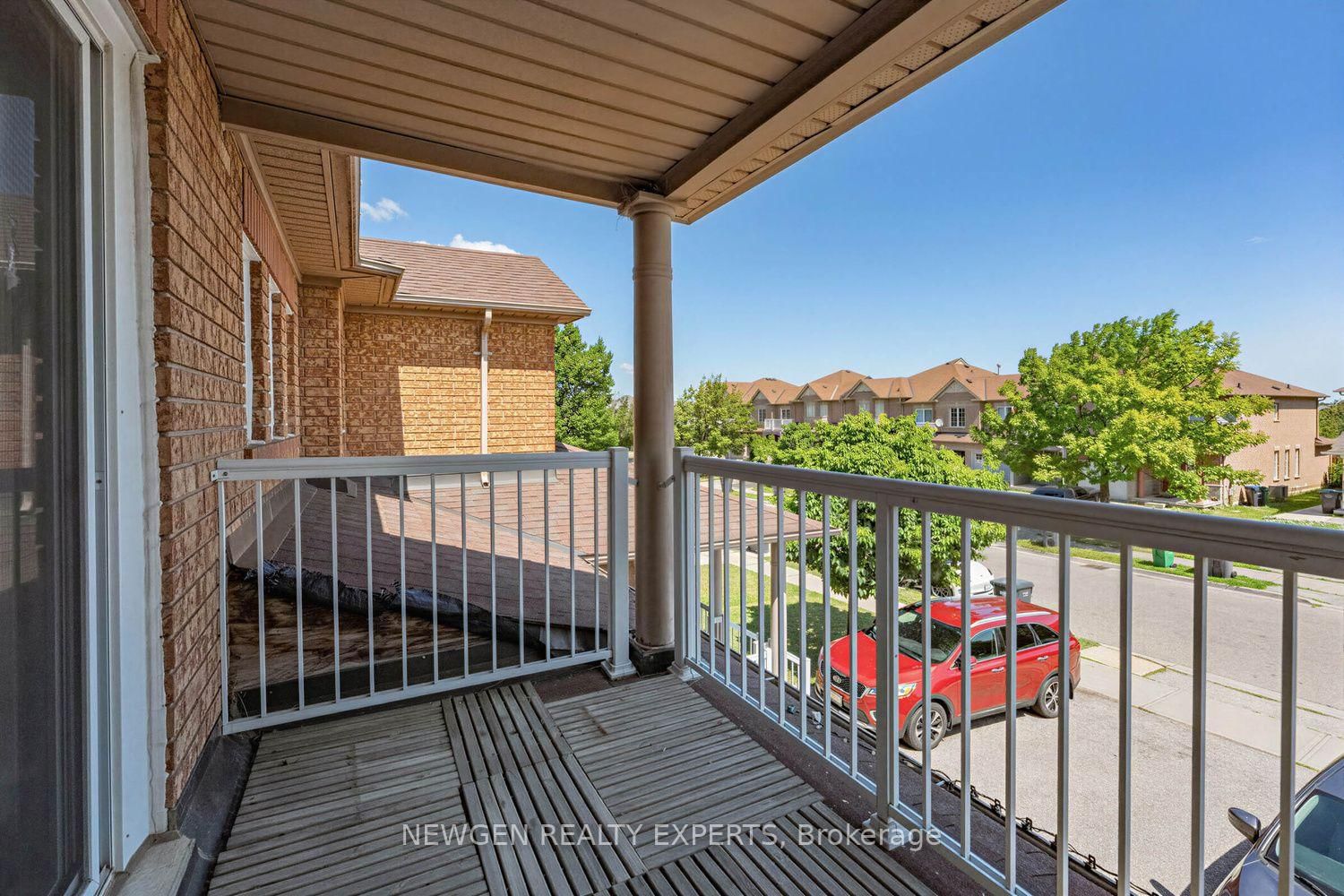 10 Checkerberry Crescent • Brampton, ON photo 22