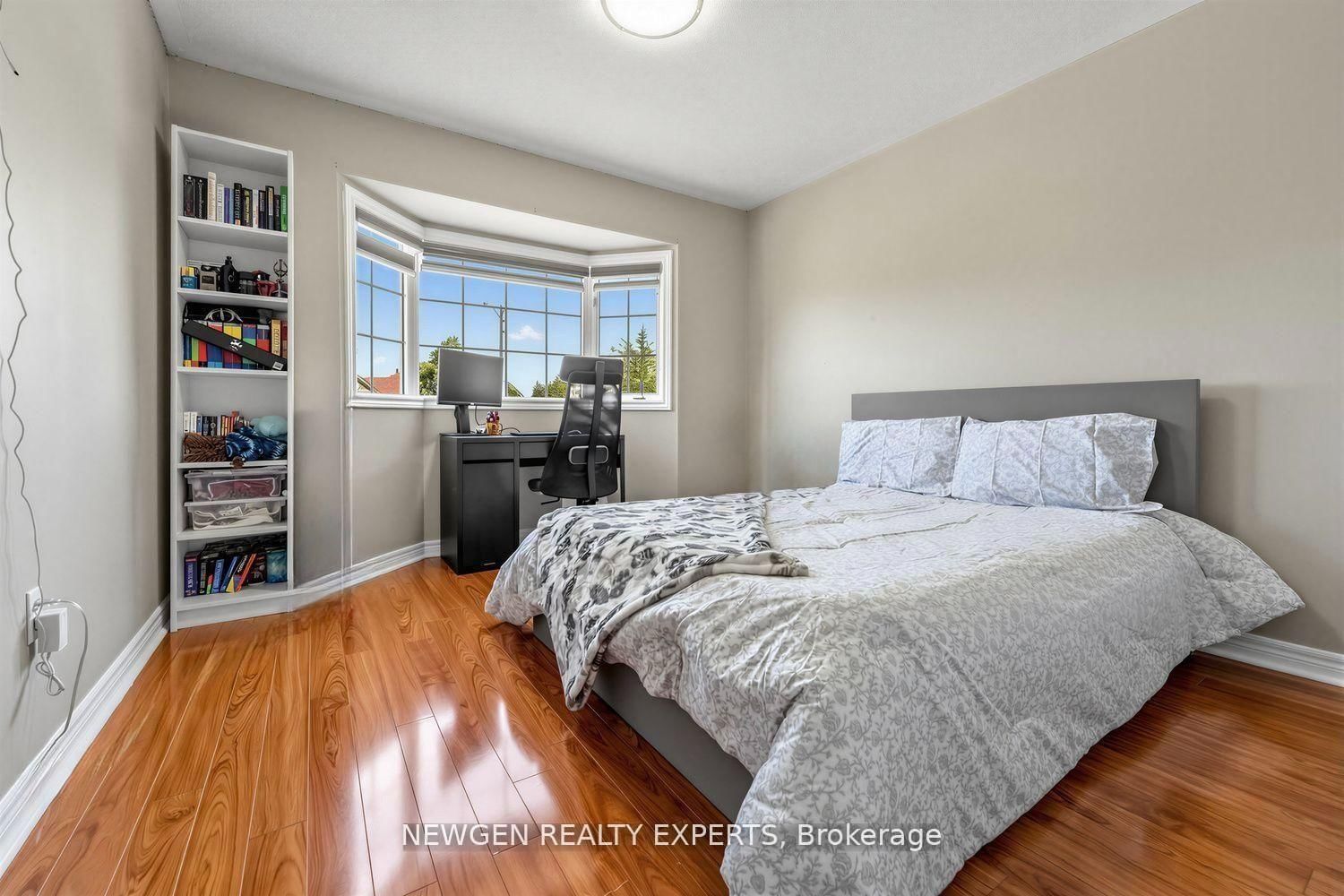 10 Checkerberry Crescent • Brampton, ON photo 23