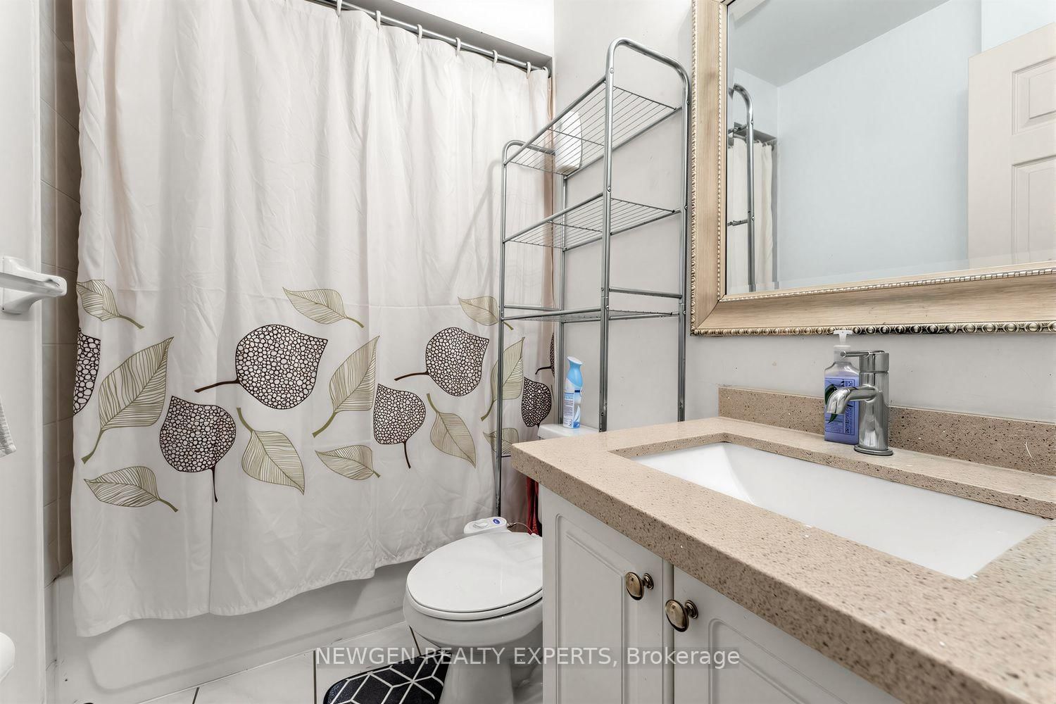 10 Checkerberry Crescent • Brampton, ON photo 24