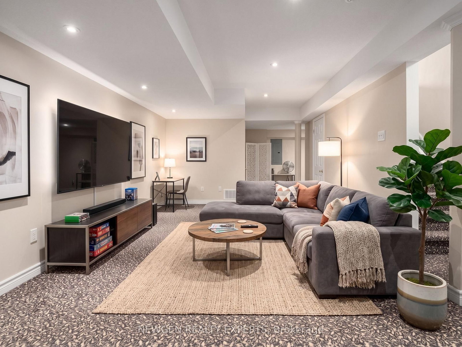 10 Checkerberry Crescent • Brampton, ON photo 25