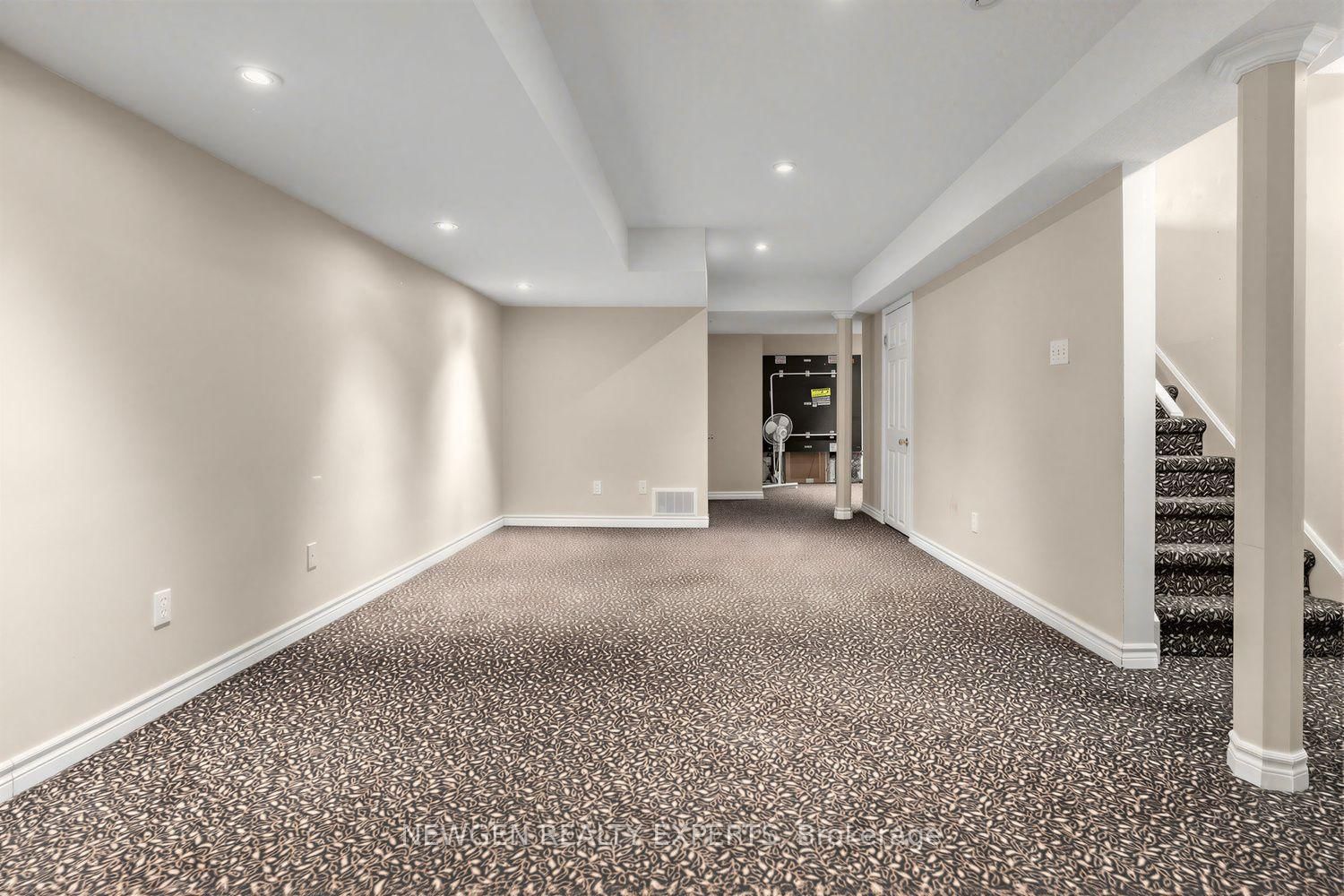 10 Checkerberry Crescent • Brampton, ON photo 26