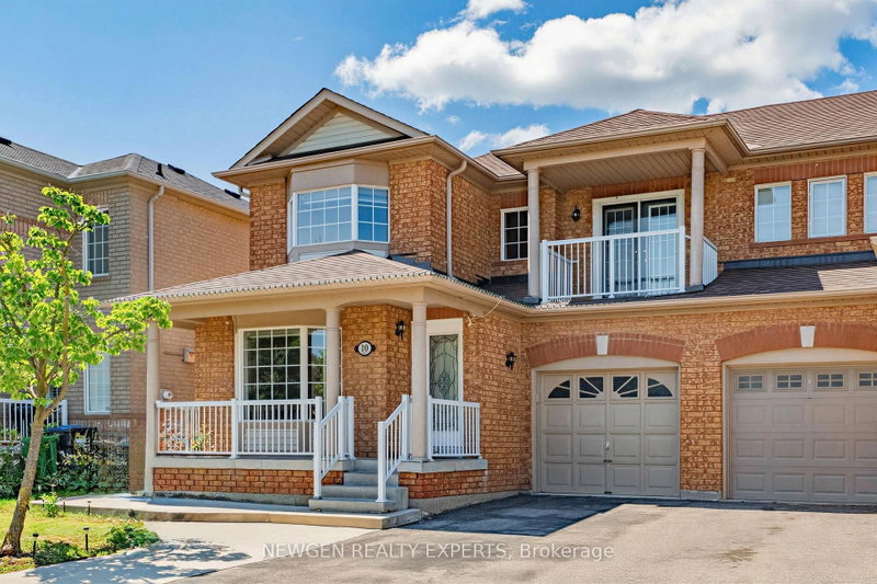 10 Checkerberry Crescent