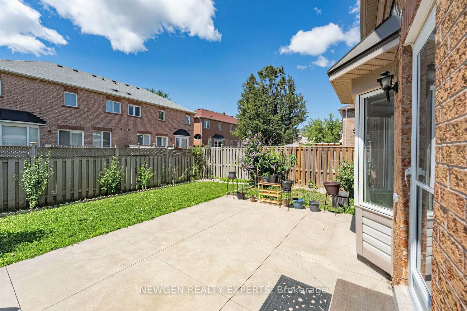 10 Checkerberry Crescent • Brampton, ON photo 30