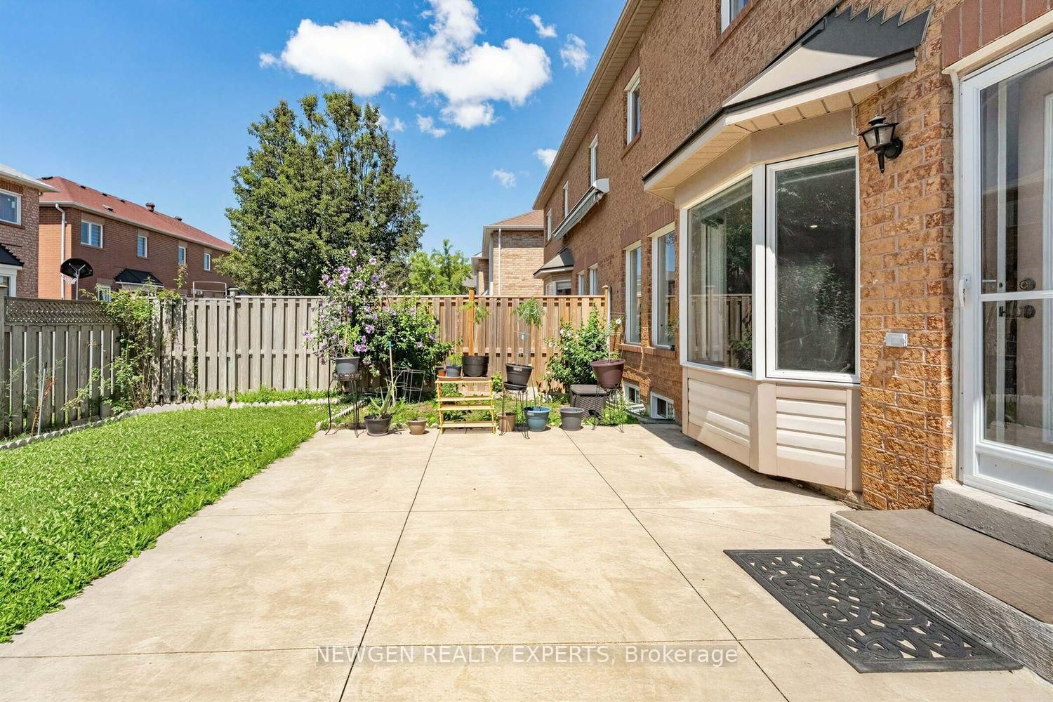 10 Checkerberry Crescent • Brampton, ON photo 31