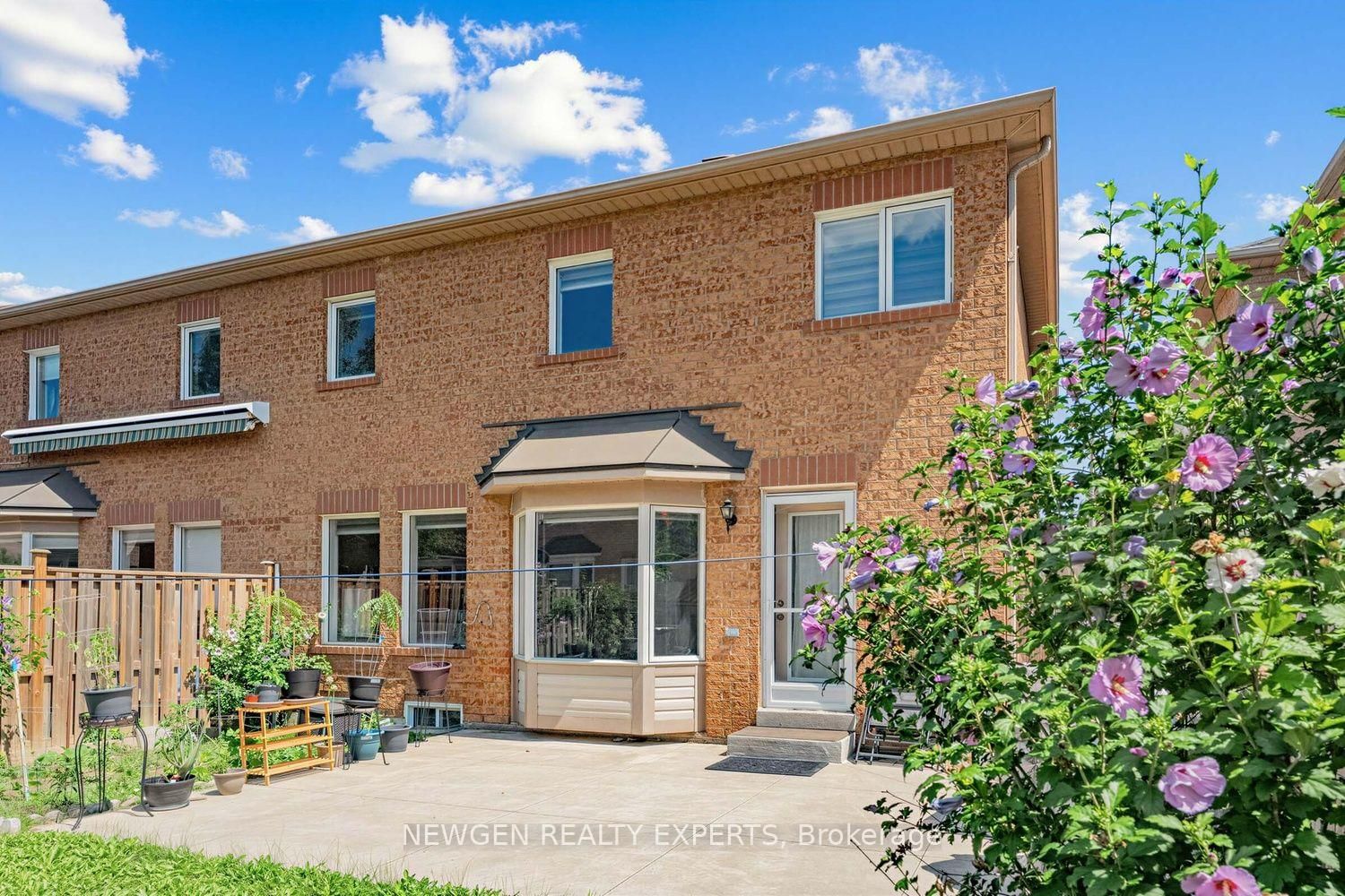 10 Checkerberry Crescent • Brampton, ON photo 33