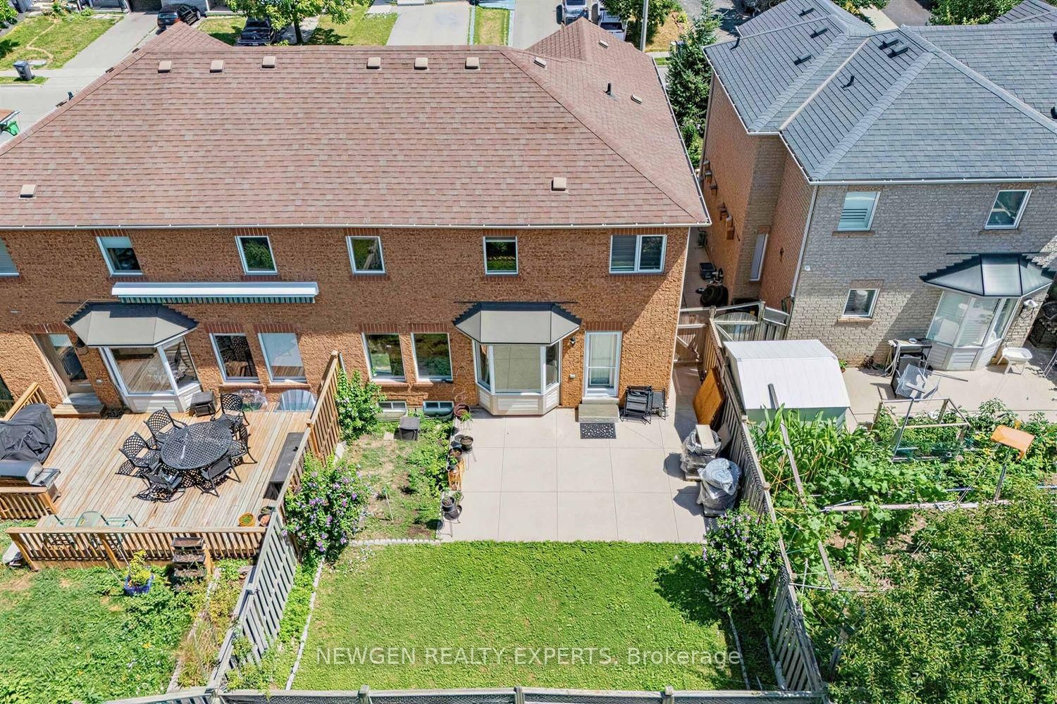 10 Checkerberry Crescent • Brampton, ON photo 34