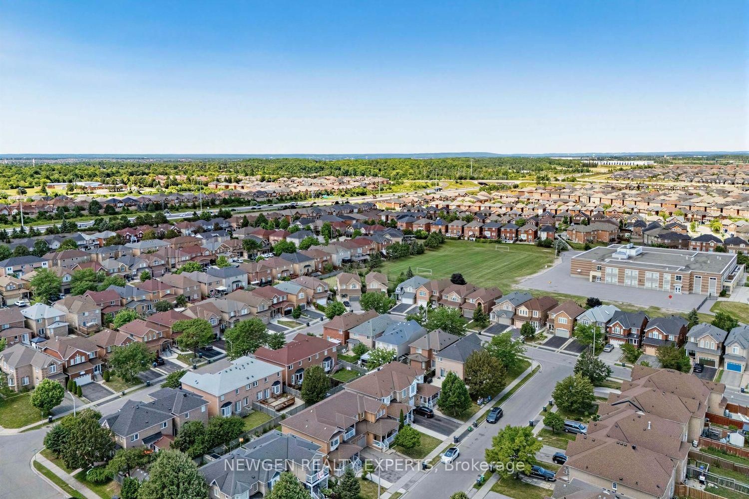 10 Checkerberry Crescent • Brampton, ON photo 37