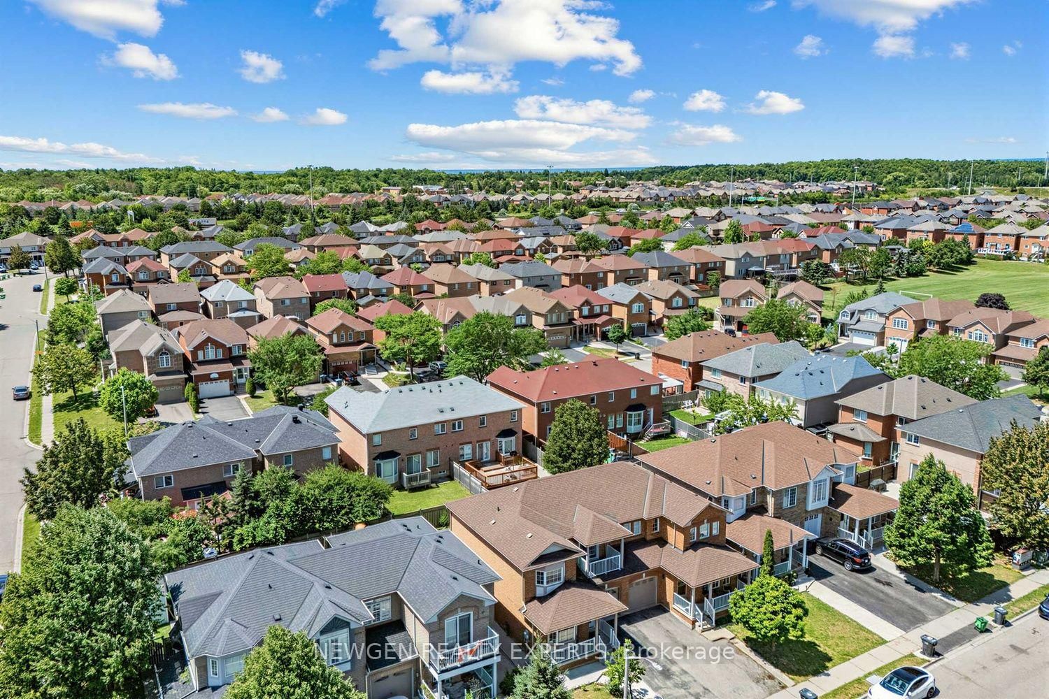 10 Checkerberry Crescent • Brampton, ON photo 39