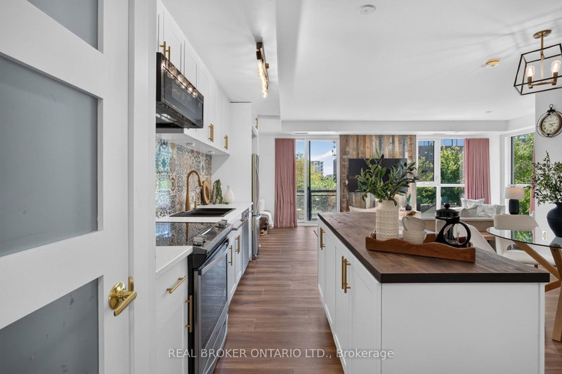 214 - 168 Sabina Drive
