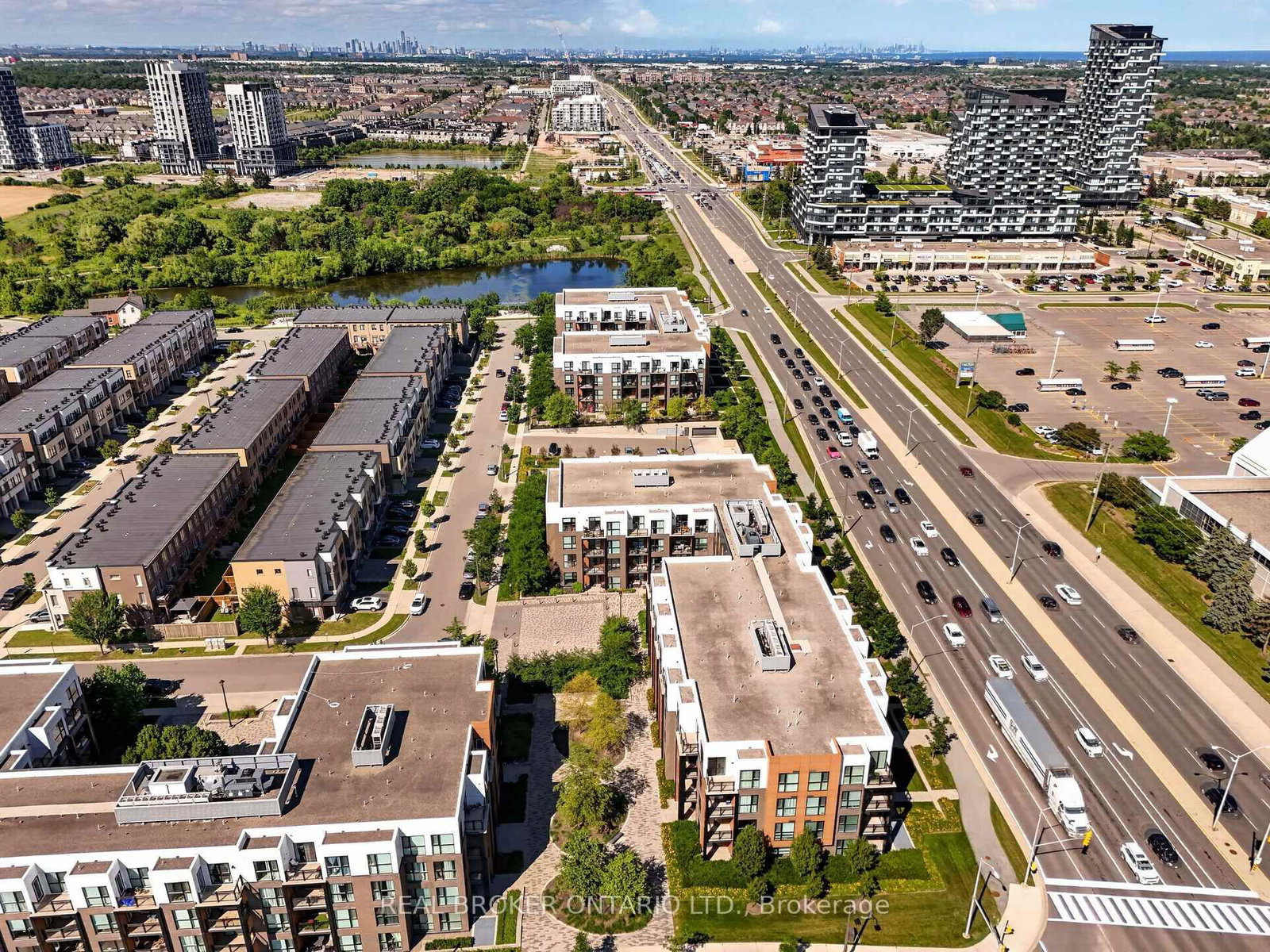 168 Sabina Drive • #14 • Oakville, ON photo 23