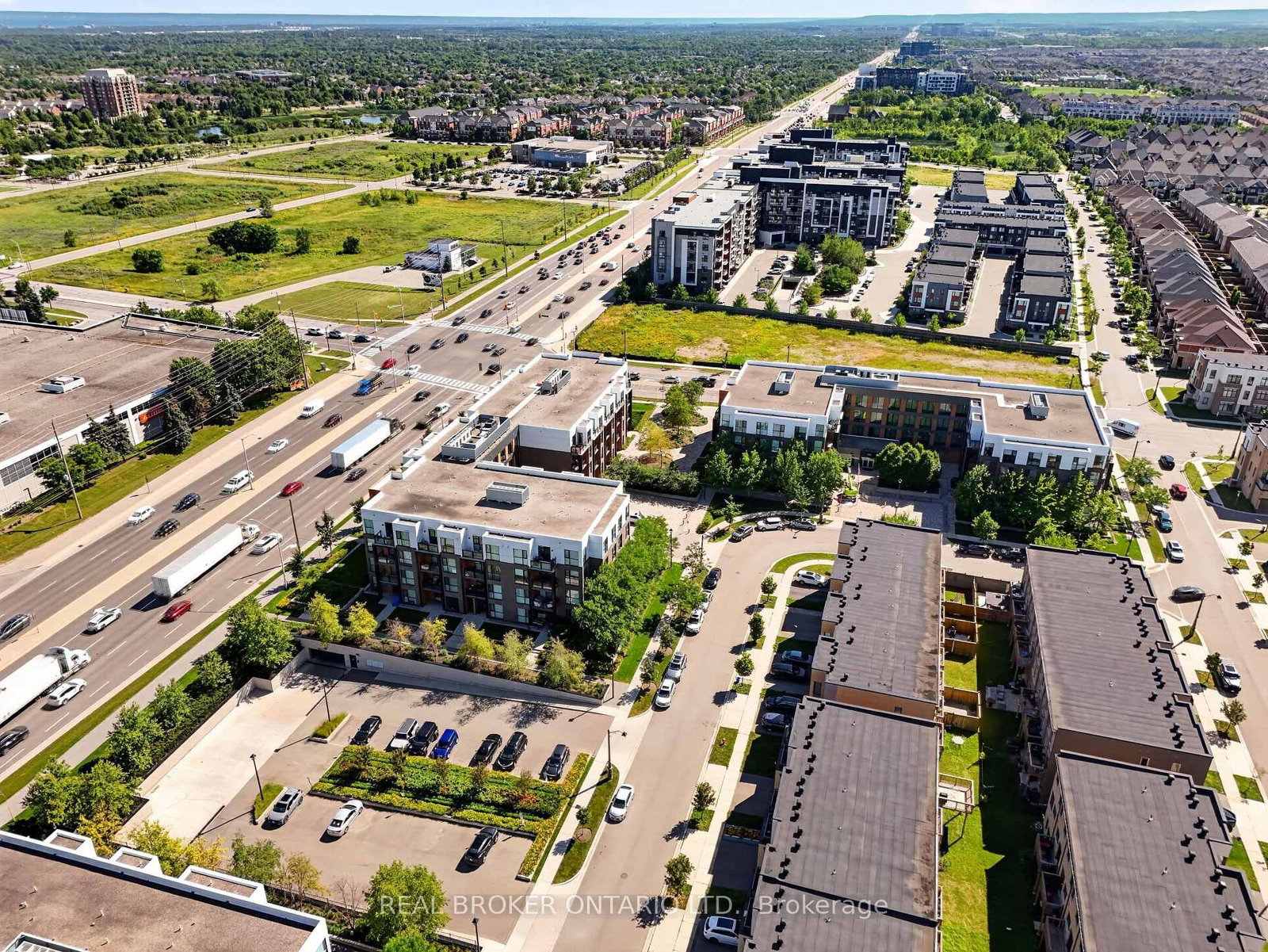 168 Sabina Drive • #14 • Oakville, ON photo 24