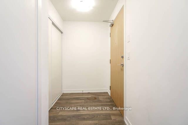 1507 - 2520 Eglinton Avenue W