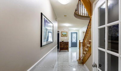 6343 Alderwood Mississauga,ON L5N 6X1 — Photo 14