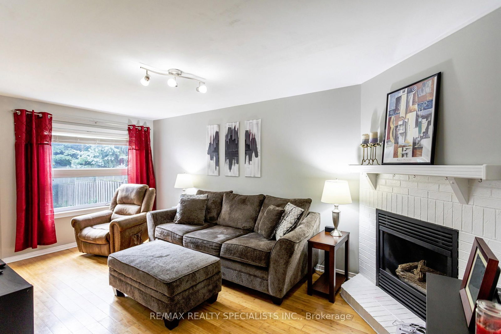 6343 Alderwood Trail • Mississauga, ON photo 15
