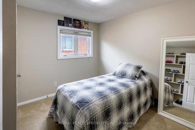 6343 Alderwood Mississauga,ON L5N 6X1 — Photo 26