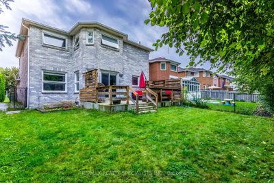 6343 Alderwood Mississauga,ON L5N 6X1 — Photo 43