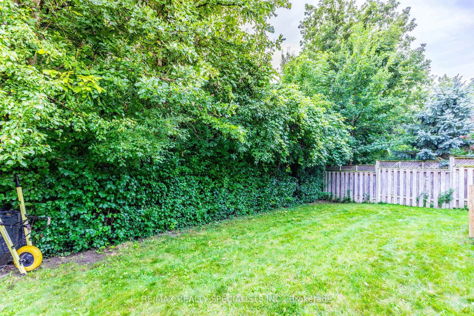 6343 Alderwood Trail • Mississauga, ON photo 44