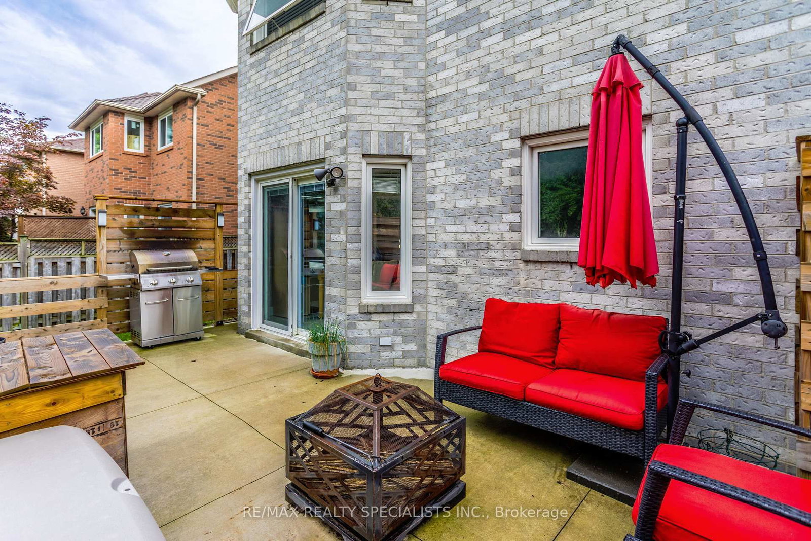 6343 Alderwood Trail • Mississauga, ON photo 46