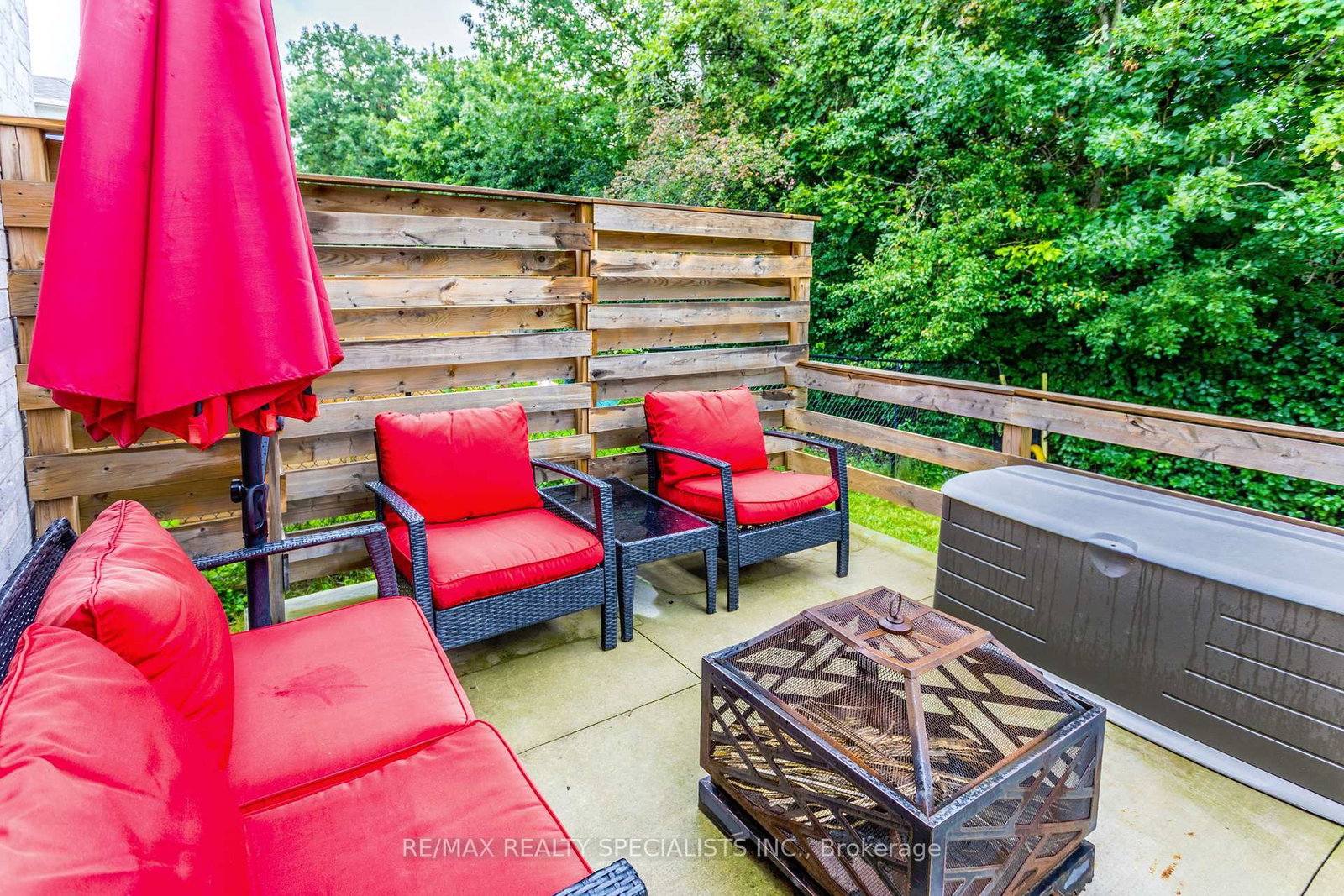 6343 Alderwood Trail • Mississauga, ON photo 47