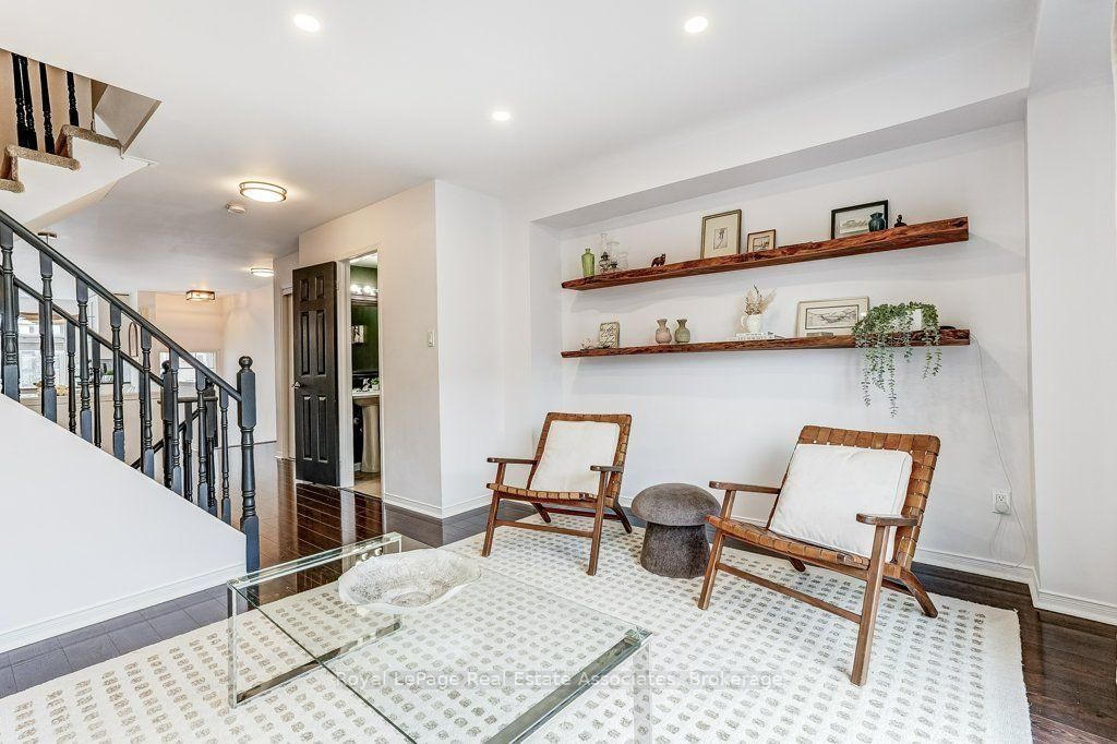 7222 Deanlee Court • Mississauga, ON photo 15