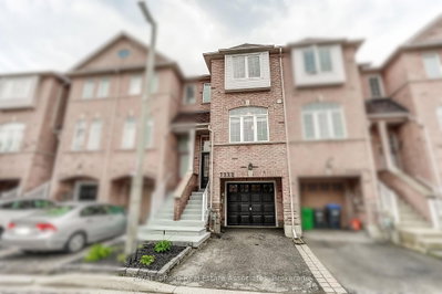 7222 Deanlee Court • Mississauga, ON photo 2