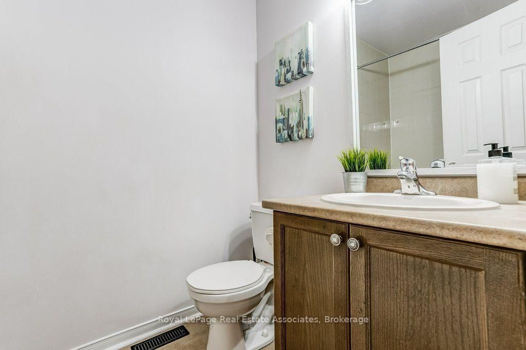 7222 Deanlee Court • Mississauga, ON photo 20