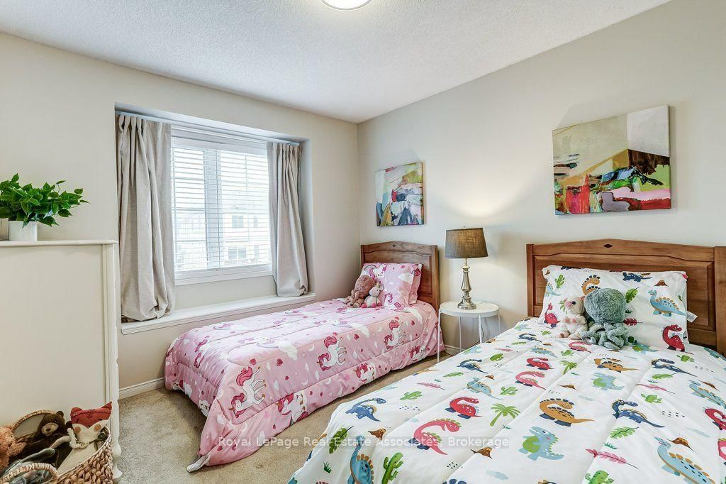 7222 Deanlee Court • Mississauga, ON photo 21