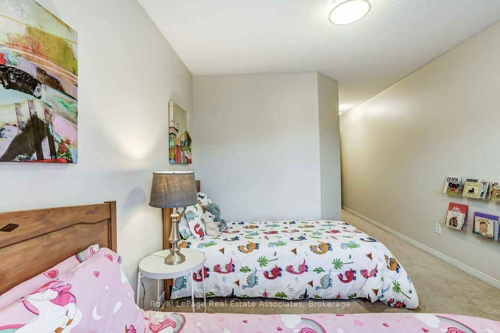 7222 Deanlee Court • Mississauga, ON photo 22
