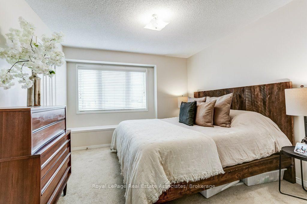 7222 Deanlee Court • Mississauga, ON photo 23