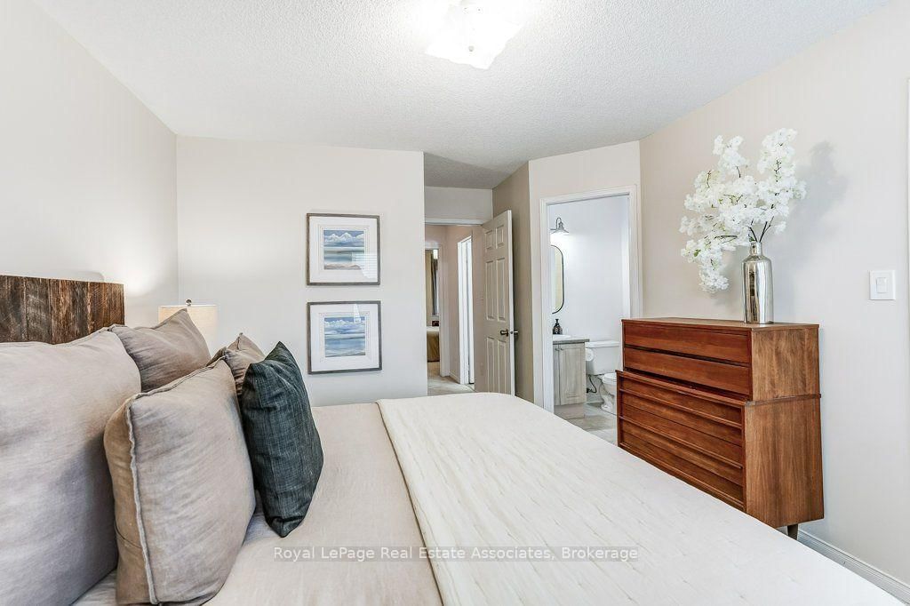 7222 Deanlee Court • Mississauga, ON photo 26