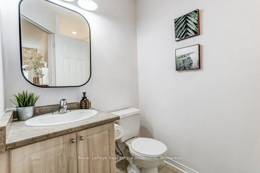 7222 Deanlee Court • Mississauga, ON photo 27