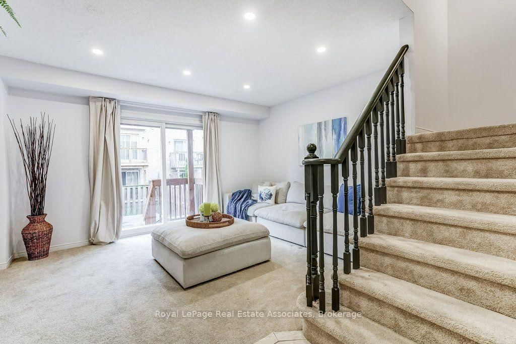 7222 Deanlee Court • Mississauga, ON photo 29