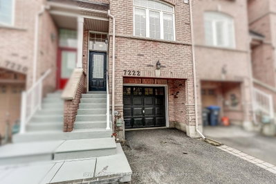 7222 Deanlee Court • Mississauga, ON photo 3