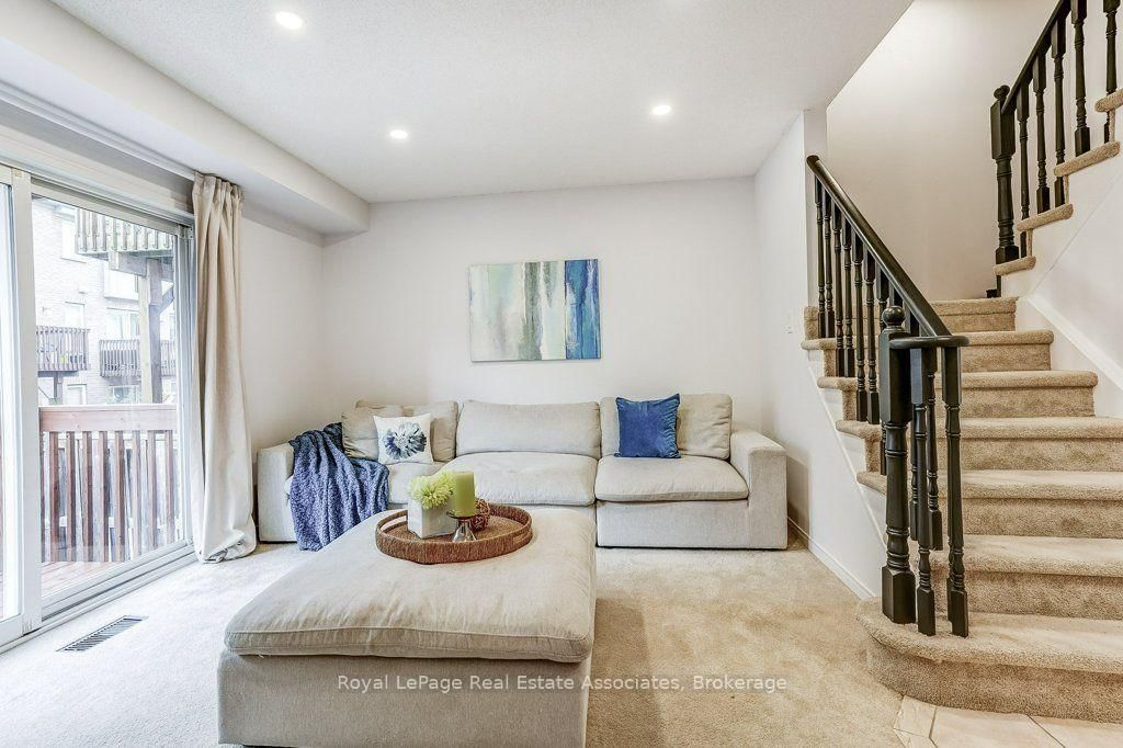 7222 Deanlee Court • Mississauga, ON photo 30