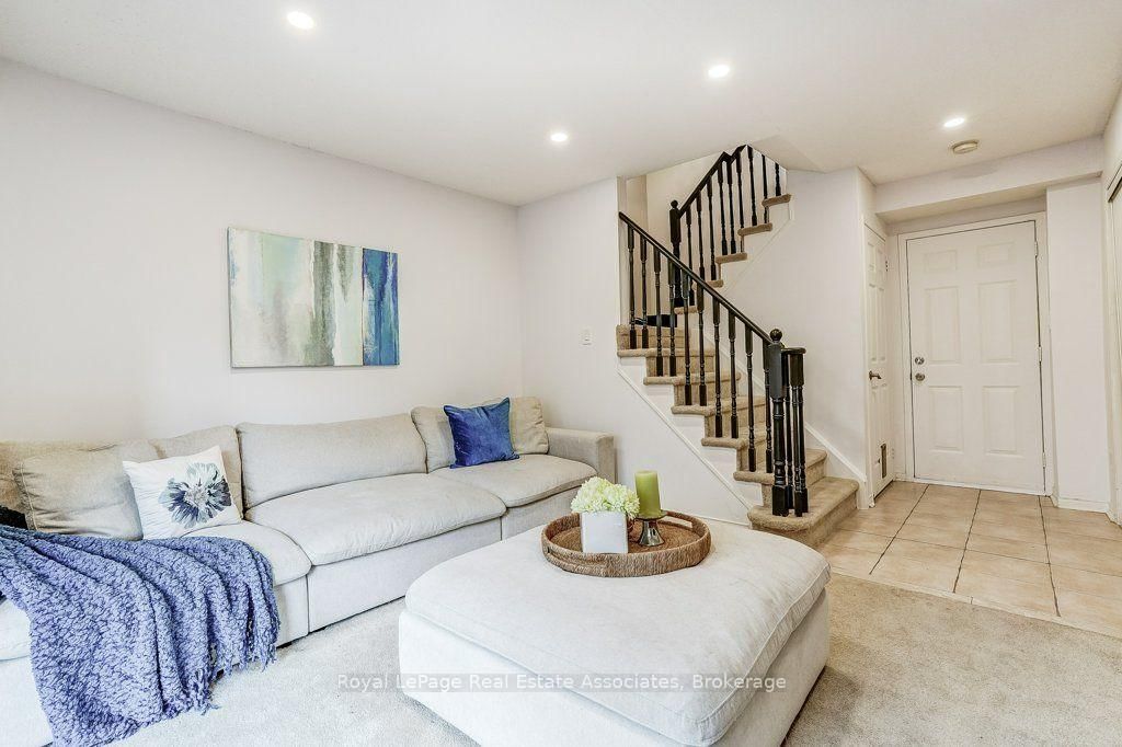 7222 Deanlee Court • Mississauga, ON photo 31