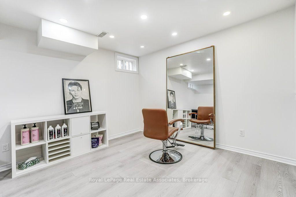 7222 Deanlee Court • Mississauga, ON photo 34