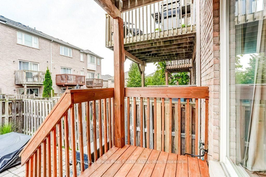 7222 Deanlee Court • Mississauga, ON photo 36