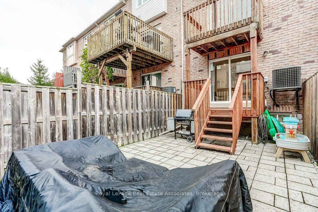 7222 Deanlee Court • Mississauga, ON photo 39