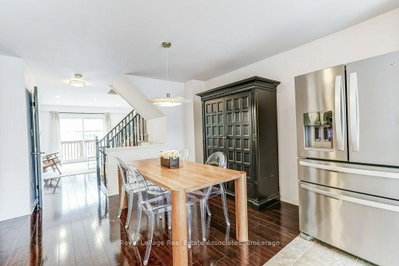 7222 Deanlee Court • Mississauga, ON photo 8