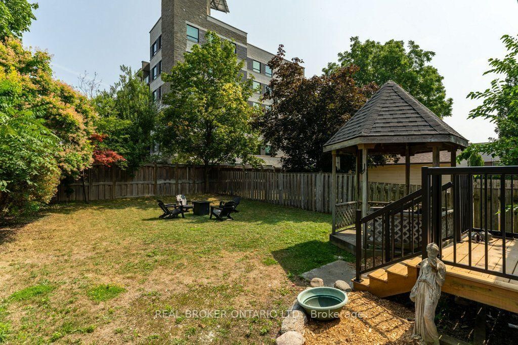 39 Court Street N • Milton, ON photo 27