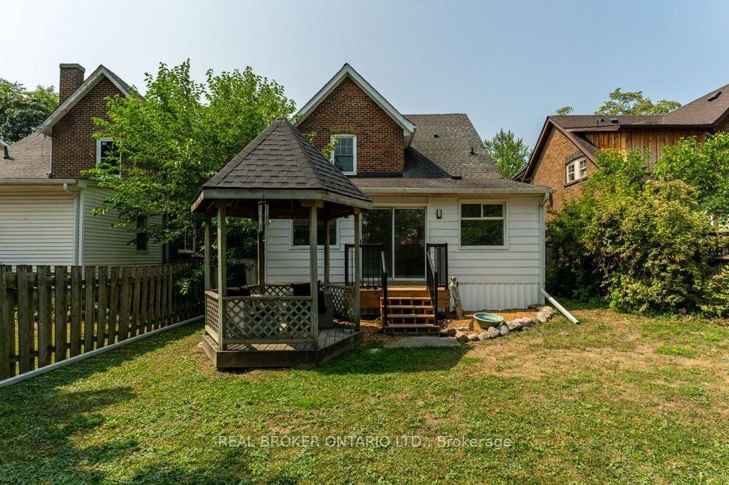 39 Court Street N • Milton, ON photo 29