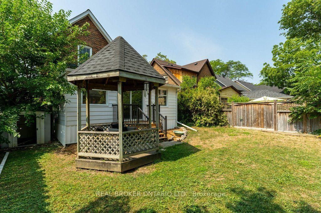 39 Court Street N • Milton, ON photo 30