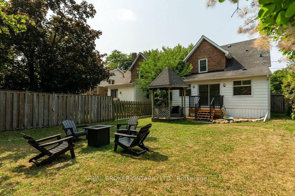 39 Court Street N • Milton, ON photo 34