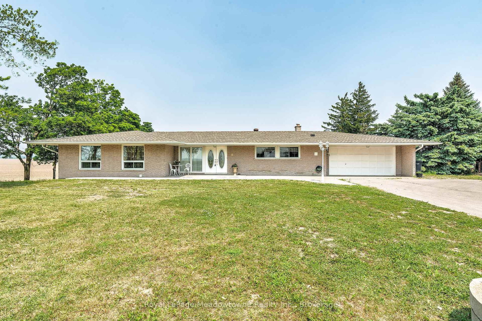 11511 Winston Churchill Boulevard • Brampton, ON photo 1